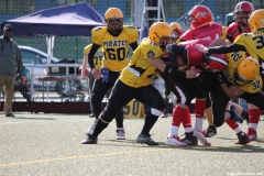 U17 Marburg Mercenaries vs. Frankfurt Pirates 339
