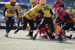 U17 Marburg Mercenaries vs. Frankfurt Pirates 340