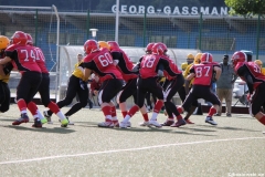 U17 Marburg Mercenaries vs. Frankfurt Pirates 342