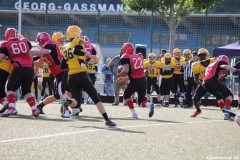 U17 Marburg Mercenaries vs. Frankfurt Pirates 344
