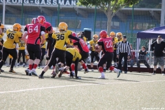 U17 Marburg Mercenaries vs. Frankfurt Pirates 347