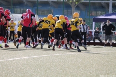 U17 Marburg Mercenaries vs. Frankfurt Pirates 348