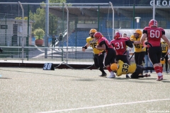 U17 Marburg Mercenaries vs. Frankfurt Pirates 349