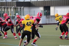 U17 Marburg Mercenaries vs. Frankfurt Pirates 358
