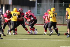 U17 Marburg Mercenaries vs. Frankfurt Pirates 361