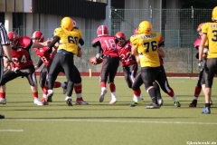 U17 Marburg Mercenaries vs. Frankfurt Pirates 362