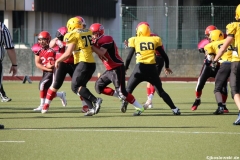 U17 Marburg Mercenaries vs. Frankfurt Pirates 363
