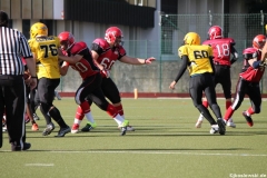 U17 Marburg Mercenaries vs. Frankfurt Pirates 364