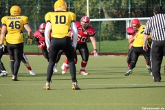 U17 Marburg Mercenaries vs. Frankfurt Pirates 366