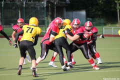 U17 Marburg Mercenaries vs. Frankfurt Pirates 369