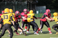 U17 Marburg Mercenaries vs. Frankfurt Pirates 371