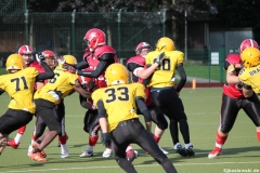 U17 Marburg Mercenaries vs. Frankfurt Pirates 372