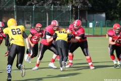 U17 Marburg Mercenaries vs. Frankfurt Pirates 373