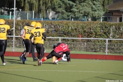 U17 Marburg Mercenaries vs. Frankfurt Pirates 376