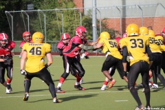 U17 Marburg Mercenaries vs. Frankfurt Pirates 378