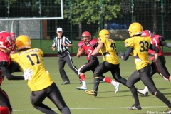 U17 Marburg Mercenaries vs. Frankfurt Pirates 379