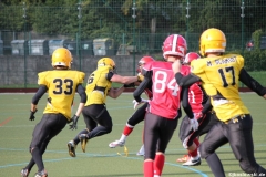 U17 Marburg Mercenaries vs. Frankfurt Pirates 380