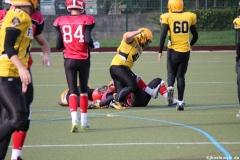 U17 Marburg Mercenaries vs. Frankfurt Pirates 381