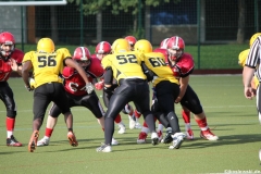 U17 Marburg Mercenaries vs. Frankfurt Pirates 382