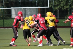 U17 Marburg Mercenaries vs. Frankfurt Pirates 384
