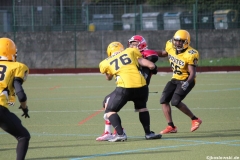 U17 Marburg Mercenaries vs. Frankfurt Pirates 385