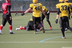U17 Marburg Mercenaries vs. Frankfurt Pirates 386