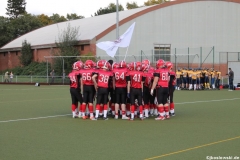U17 Marburg Mercenaries vs. Wiesbaden Phantoms 002