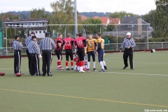 U17 Marburg Mercenaries vs. Wiesbaden Phantoms 003