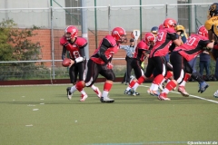 U17 Marburg Mercenaries vs. Wiesbaden Phantoms 006