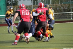 U17 Marburg Mercenaries vs. Wiesbaden Phantoms 018