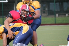 U17 Marburg Mercenaries vs. Wiesbaden Phantoms 022