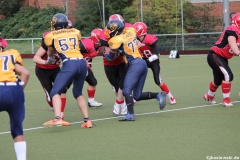 U17 Marburg Mercenaries vs. Wiesbaden Phantoms 023