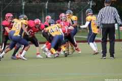 U17 Marburg Mercenaries vs. Wiesbaden Phantoms 025