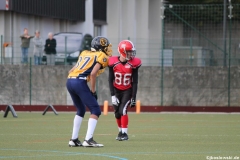 U17 Marburg Mercenaries vs. Wiesbaden Phantoms 028