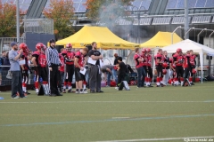 U17 Marburg Mercenaries vs. Wiesbaden Phantoms 035