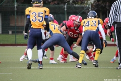 U17 Marburg Mercenaries vs. Wiesbaden Phantoms 039