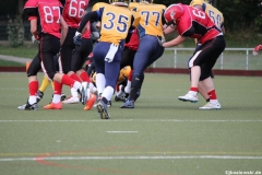 U17 Marburg Mercenaries vs. Wiesbaden Phantoms 043