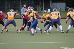 U17 Marburg Mercenaries vs. Wiesbaden Phantoms 044