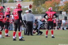 U17 Marburg Mercenaries vs. Wiesbaden Phantoms 048