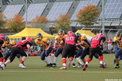 U17 Marburg Mercenaries vs. Wiesbaden Phantoms 049