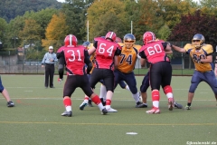 U17 Marburg Mercenaries vs. Wiesbaden Phantoms 053