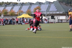U17 Marburg Mercenaries vs. Wiesbaden Phantoms 054
