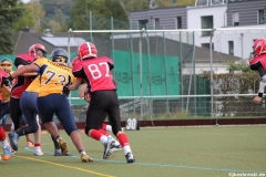 U17 Marburg Mercenaries vs. Wiesbaden Phantoms 059