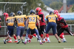 U17 Marburg Mercenaries vs. Wiesbaden Phantoms 063