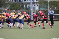 U17 Marburg Mercenaries vs. Wiesbaden Phantoms 064