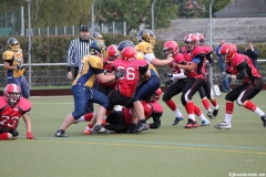 U17 Marburg Mercenaries vs. Wiesbaden Phantoms 067
