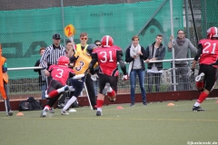 U17 Marburg Mercenaries vs. Wiesbaden Phantoms 068