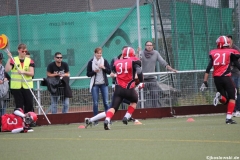 U17 Marburg Mercenaries vs. Wiesbaden Phantoms 069