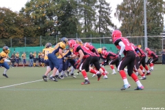 U17 Marburg Mercenaries vs. Wiesbaden Phantoms 075