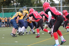 U17 Marburg Mercenaries vs. Wiesbaden Phantoms 077